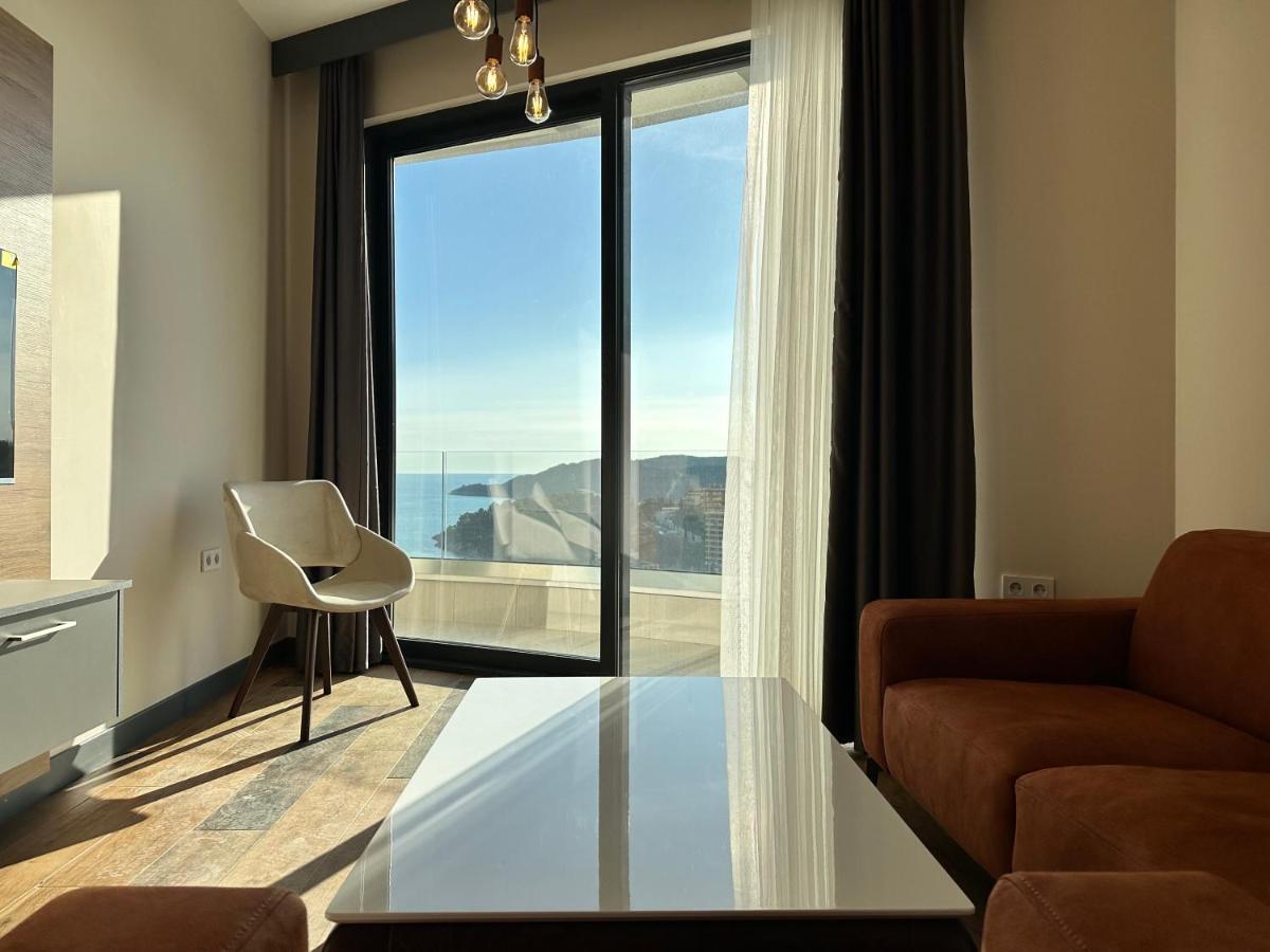 Boreti Residence Budva Kültér fotó