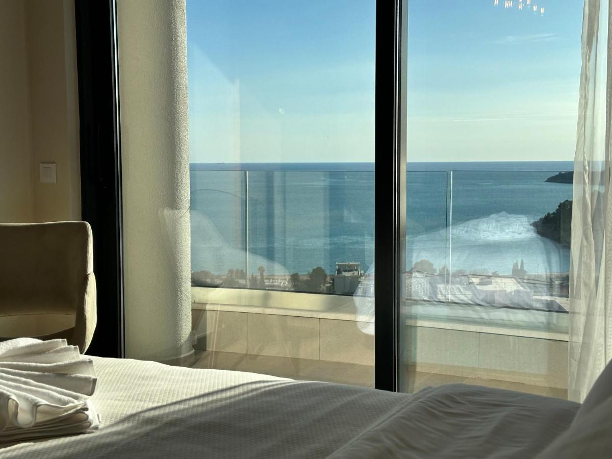 Boreti Residence Budva Kültér fotó