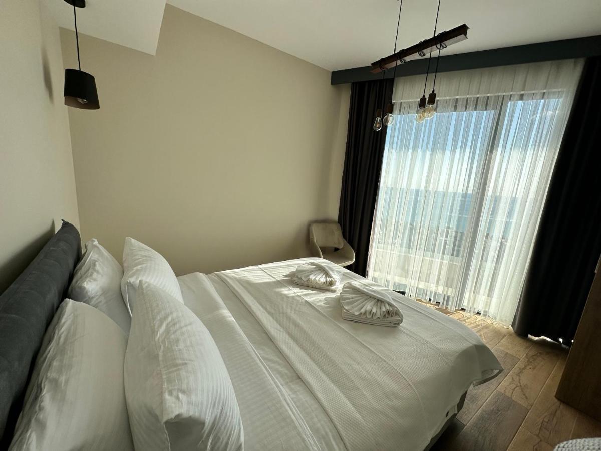 Boreti Residence Budva Kültér fotó