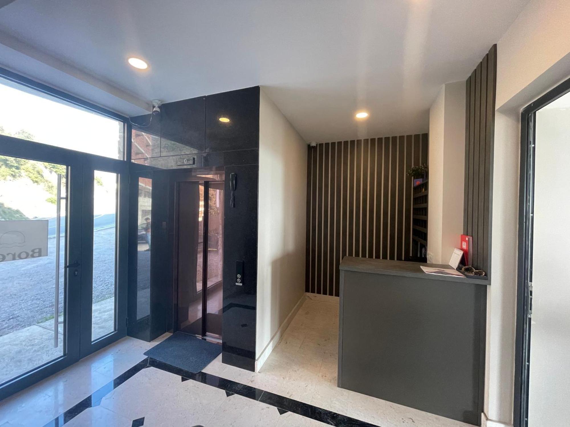 Boreti Residence Budva Kültér fotó
